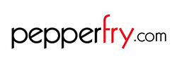 25% Off Storewide at Pepperfry
